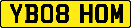 YB08HOM