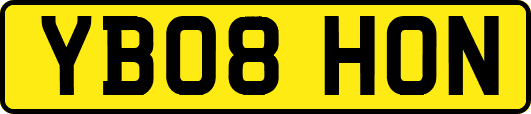 YB08HON