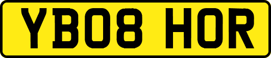 YB08HOR
