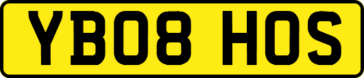 YB08HOS