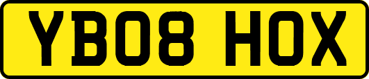YB08HOX