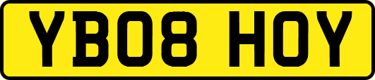 YB08HOY