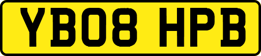 YB08HPB