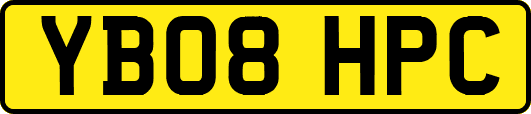 YB08HPC
