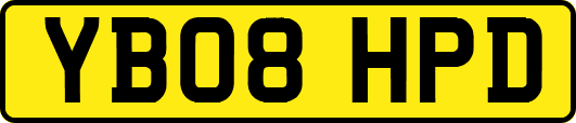 YB08HPD