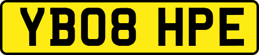 YB08HPE