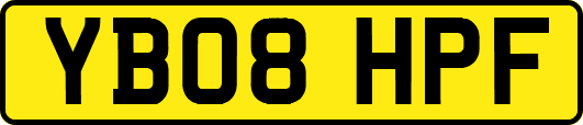 YB08HPF