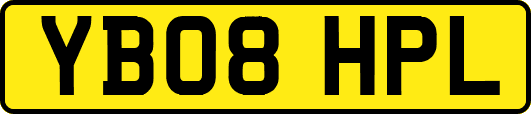 YB08HPL