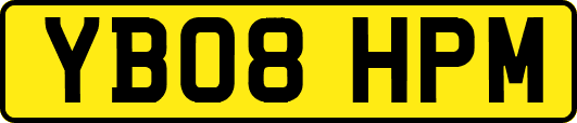 YB08HPM