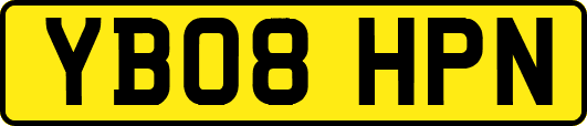 YB08HPN