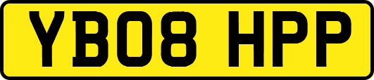 YB08HPP