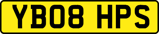 YB08HPS