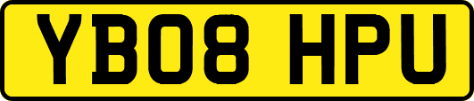 YB08HPU