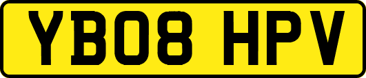 YB08HPV