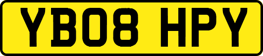 YB08HPY