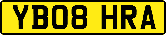 YB08HRA