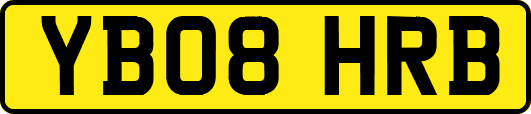 YB08HRB