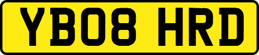 YB08HRD