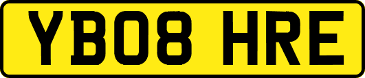 YB08HRE