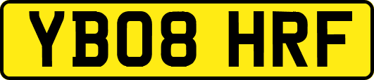YB08HRF