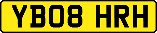 YB08HRH