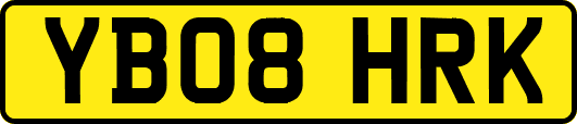 YB08HRK