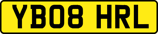 YB08HRL