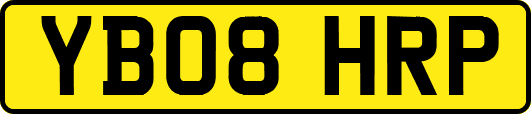 YB08HRP