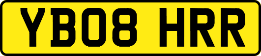 YB08HRR