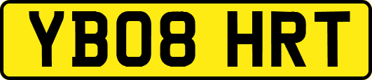 YB08HRT