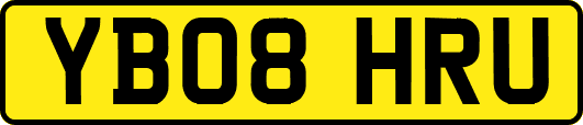 YB08HRU