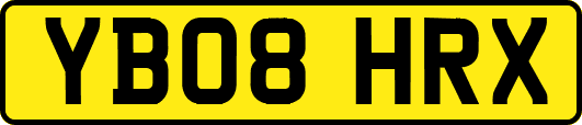 YB08HRX