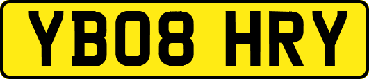 YB08HRY