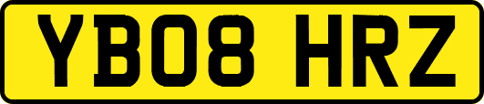 YB08HRZ