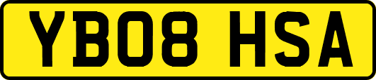 YB08HSA