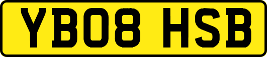 YB08HSB
