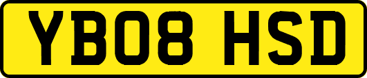 YB08HSD