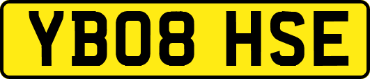 YB08HSE
