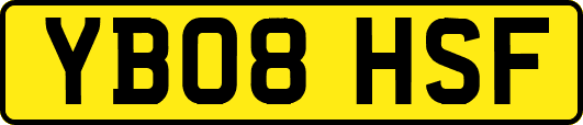 YB08HSF