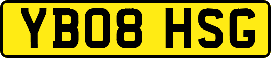 YB08HSG