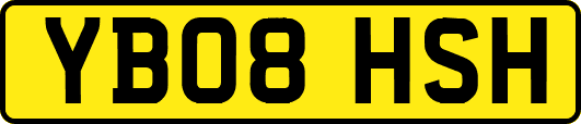 YB08HSH