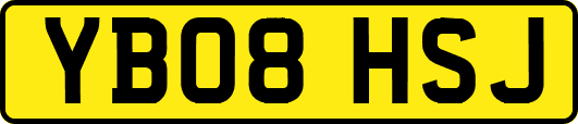 YB08HSJ