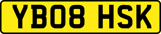 YB08HSK