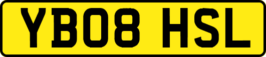 YB08HSL