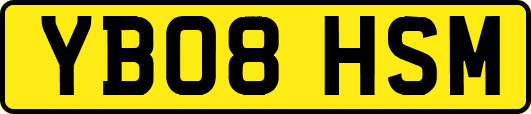 YB08HSM