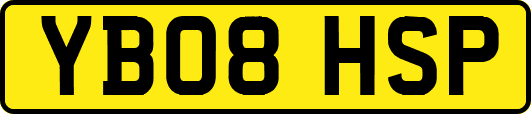 YB08HSP