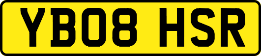 YB08HSR