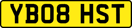 YB08HST