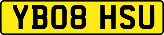 YB08HSU