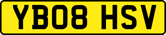 YB08HSV